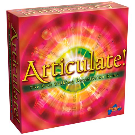 game articulate|Iba pa.
